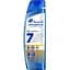 Шампунь Head & Shoulders Pro-Expert 7 Захист від випадіння волосся З кофеїном 250 мл (8700216156936) - мініатюра 1