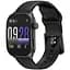 Смарт-годинник Kieslect Smart Watch Balancs чорний - мініатюра 1