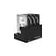 Док-станція для накопичувачів Maiwo 4*HDD 2,5"/3,5" SATA/SSD USB3.0 (K3094A) - мініатюра 6