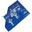 Рушник Lifeventure Soft Fibre Printed Words Giant (1012-63065) - мініатюра 1
