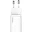 Зарядний пристрій Baseus Super Si 1C 25W (CCSP020102) - мініатюра 2