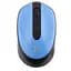 Мишка Vinga MSW-908 Silent Click blue - мініатюра 1