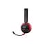 Гарнитура HyperX игровая Cloud Mini mini-jack/BT 1.2 м черно-красный (7G8F1AA) - миниатюра 2