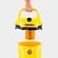 Пилосос Karcher WD 2 Plus V-12/6/18/C [1.628-015.0] [123445] - мініатюра 3
