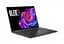 Ноутбук Acer Swift X 14 SFX14-73G 14.5" 2.8K OLED Intel U7-255H 16GB F1TB NVD5050-8 Win11 сірий - мініатюра 4
