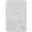 Зовнішній акумулятор Xiaomi Magnetic 5000mAh 18W White BHR9303GL [130236] - мініатюра 1