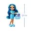 Кукла Rainbow High Junior PJ Party Skyler Bradshaw с аксессуарами 23 см (530947) - миниатюра 2