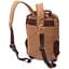 Текстильний рюкзак Vintage 21,5х34х9 см sum0023481 - мініатюра 2