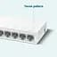 Коммутатор сетевой TP-Link (LS1008) - миниатюра 5