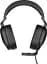 Навушники ігрові Corsair HS65 Surround Carbon [CA-9011270] [75607] - мініатюра 2