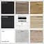 Комп'ютерний стіл Ferrum-decor Ханна 75x100x70 чорний ДСП Білий 16мм (FRD-103501) - мініатюра 2