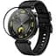 Захисна плівка DK CDK для Huawei Watch GT 5 41mm Composite Film box (017583) (black) - мініатюра 2