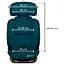 Автокрісло Kinderkraft Oneto3 i-Size Harbour Blue KCONE300BLU0000 (00-00305209) - мініатюра 10