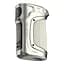 Мод Smok MAG-18 230W Mod Nano Chrome (10376) - мініатюра 2