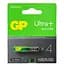 Батарейка Gp AAA LR03 Ultra Plus Alcaline * 4 (24AUP21-SB4 / 4891199203985) - миниатюра 1