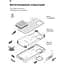 Чохол ArmorStandart Icon Case Google Pixel 9 Pro XL Black (ARM74694) [117180] - мініатюра 6