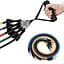 Набор эспандеров для фитнеса OstroVit Resistance Bands Set Expander 5 шт. - миниатюра 3