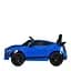 Дитячий електромобіль-машина Bambi M 5778EBLR-4 до 30 кг - мініатюра 5