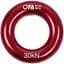 Силове кільце First Ascent 12x28 Red (1060-FA 1315 02) - мініатюра 1