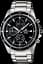 Годинник Casio Edifice Classic EFR-526D-1AVUEF - мініатюра 1