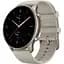 Смарт-часы Xiaomi Amazfit GTR 2 Lightning Grey New Version серые - миниатюра 1