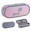 Пенал Kite розовый (K25-599-17) - миниатюра 2