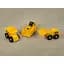 Игрушечный набор строительных машин Klein Cat 1:50 (3236) - миниатюра 11