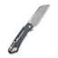 Ніж складаний Civivi Buster FG Grey C24052-2 - мініатюра 1