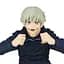 Фигурка Jujutsu Kaisen Toge Inumaki (Магическая битва) - миниатюра 5