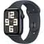 Смарт-годинник Apple Watch SE 2 GPS 44mm Midnight Aluminum Case with Midnight Sport Band M/L (MXEK3) Б/В [167128] - мініатюра 1