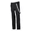 Штани CMP Men`s Ski Salopettes Black XXL (1097-3W04407-91BG 54) - мініатюра 2