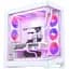 Корпус Phanteks NV9 White (PH-NV923TG_DMW01) - миниатюра 10