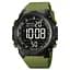 Наручные часы мужские 1845AG Army Green Skmei acs0030546 - миниатюра 1
