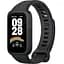 Фітнес-браслет Xiaomi Mi Smart Band 9 Active, чорний, TFT дисплей 1.47" (172x320), bloetooth 5.3, 300 mAh, пульсометр, рівень - мініатюра 1