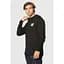 Кофта Caterpillar Trademark Banner Longsleeve Black S (1103-1510034-016-S) - мініатюра 2