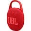 Портативна акустика JBL Clip 5 Red [JBLCLIP5RED] [107196] - мініатюра 2