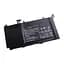 Акумулятор для ноутбука BestBatt Asus (B31N1336) S551 V551 (Replacement) - мініатюра 1