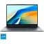 Ноутбук Huawei MateBook D 16 i5-12450H la 4.40GHz, IPS 16GB DDR4, 512GB, UHD, Windows 11 - миниатюра 1