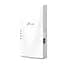 Повторювач Wi-Fi сигналу TP-Link RE600X AX1800 1хGE OneMesh - мініатюра 2