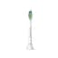 Насадки для зубной щетки Philips Sonicare W2 Optimal White 4 шт. (HX6064/10) - миниатюра 3