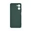 Чехол ArmorStandart ICON для Motorola G06 4G Camera cover Dark Green (ARM89060) - мініатюра 2