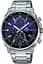 Годинник CASIO EFV-600D-2AVUEF - мініатюра 1