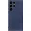 Чехол Silicone Cover Ummi Lakshmi Full Camera (AA) для Samsung Galaxy S25 Ultra Синий / Midnight Blue - миниатюра 1