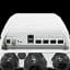 Коммутатор Mikrotik FiberBox Plus 4 порта управляемый (CRS305-1G-4S+OUT) - миниатюра 4