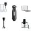 Блендер Braun MultiQuick 5 Pro MQ 55254 MBK [139087] - миниатюра 5