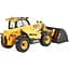 Модель Britains Трактор JCB 542-70 1:32 (43325) - мініатюра 2