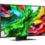 Телевізор LG evo AI QNED86 50` QNED Ultra HD 4K (50QNED86A6C) UA [139224] - мініатюра 3
