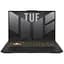 Ноутбук Ігровий Asus TUF F17 FX707ZC4 i7-12700H 24M Cache, до 4.70GHz, 17.3" FHD 144Hz, 16GB, 1TB - мініатюра 1
