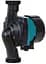 Циркуляционный насос Aquatica GPA25-8/180 III энергосберегающий, 5-60Вт Hmax 8м Qmax 63л/мин Ø1½" 180мм + гайки (774063) - миниатюра 2