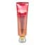 Крем для тела древесно-мускусный аромат - Fragrance Cream - Glamour Sensuality Kiss by Rosemine 140 мл - миниатюра 1